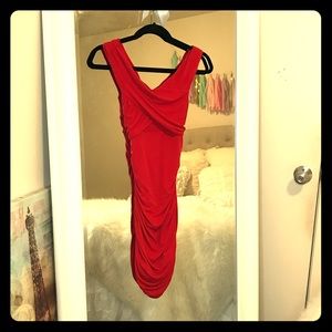 Guess Los Angeles dress